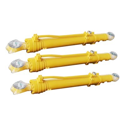 سیلندر هیدرولیک PC300
