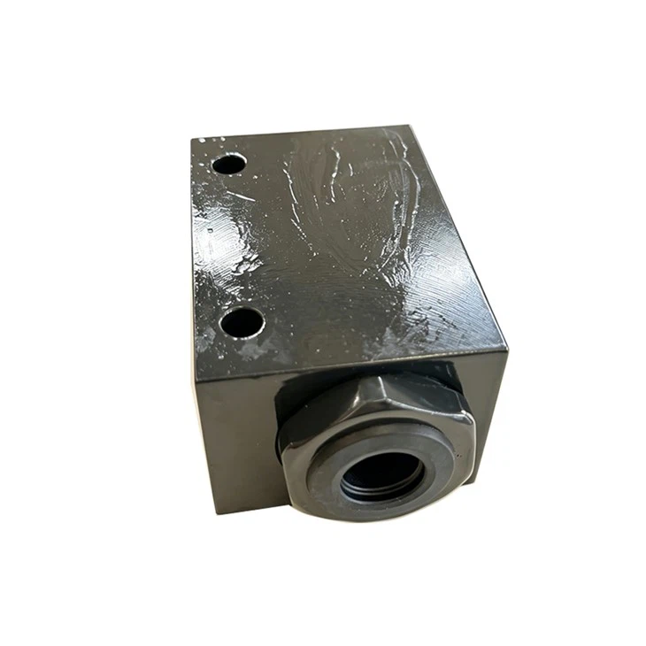 Genuine Product 56B-43-17430 Valve For HD450-7 HD325-7 HD605-7R high quality