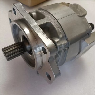 705-11-38040 پمپ هیدرولیک برای WD600-3