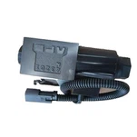 تنظیم کننده چرخش خودکار 42C-60-18230 برای کوماتسو HD465