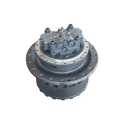Final Drive Assembly 20Y-27-00590