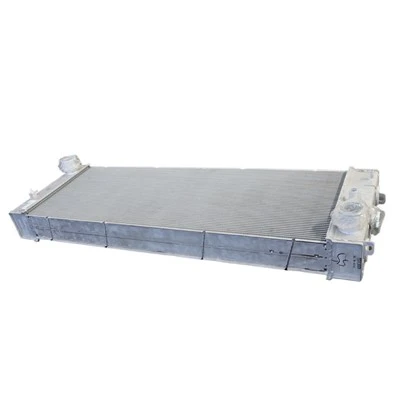 PC1250-7 بیل مکانیکی رادیاتور Assy 21N-03-41110