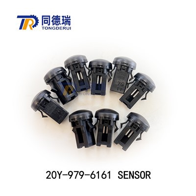 سنسور PC300-8 20Y-979-6161 OEM ژاپن موجود است