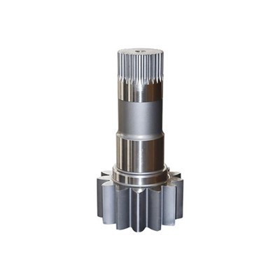 کامپیوتر 350-8 شفت موتور چرخشی 207-26-62180 برای کوماتسو