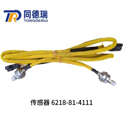 سنسور 6218-81-4111 قطعات موتور SAA6D170E