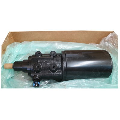 شیر فرمان 561-40-83300 قطعات کامیون کمپرسی HD785